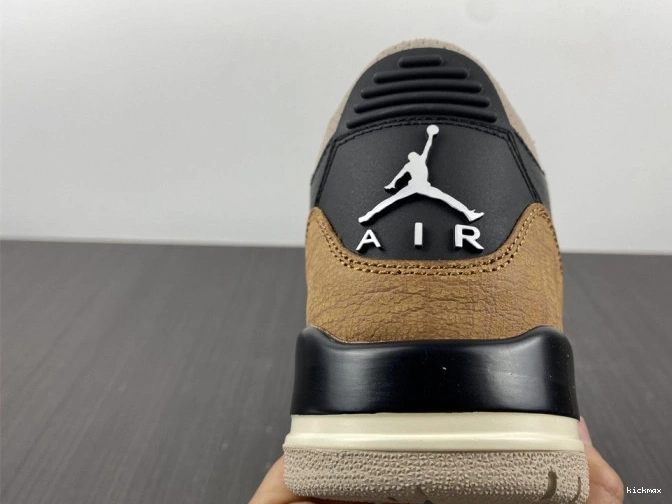 Rep MAX 3 Desert Jordan CT8532-008 Elephant Air 0821
